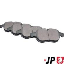 JP GROUP a/s 1263603110