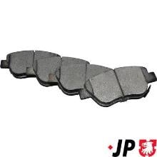 JP GROUP a/s 1263603210
