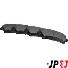 JP GROUP a/s 1263603610