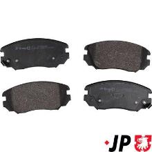 JP GROUP a/s 1263603810