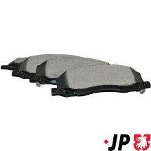 JP GROUP a/s 1263603910