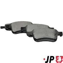 JP GROUP a/s 1263604010
