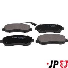 JP GROUP a/s 1263607510