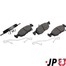 JP GROUP a/s 1263607710