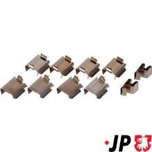 JP GROUP a/s 1263650310