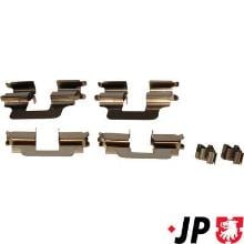 JP GROUP a/s 1263650710