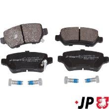 JP GROUP a/s 1263700110
