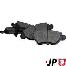 JP GROUP a/s 1263700210