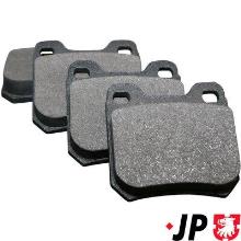 JP GROUP a/s 1263700410