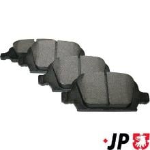 JP GROUP a/s 1263700510