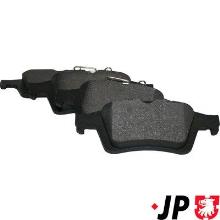 JP GROUP a/s 1263700610