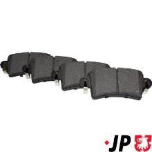 JP GROUP a/s 1263700910