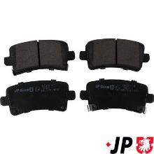 JP GROUP a/s 1263701110