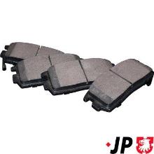 JP GROUP a/s 1263701410