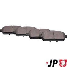 JP GROUP a/s 1263701510