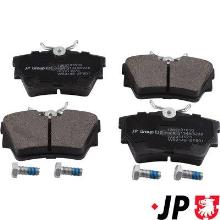 JP GROUP a/s 1263701610