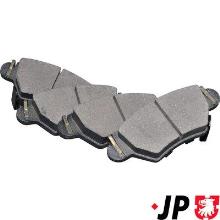 JP GROUP a/s 1263701710