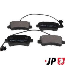 JP GROUP a/s 1263701810