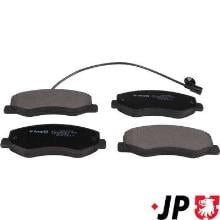 JP GROUP a/s 1263701910