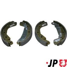 JP GROUP a/s 1263900110
