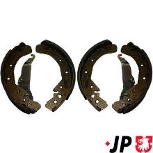 JP GROUP a/s 1263900410