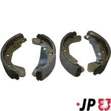 JP GROUP a/s 1263900710