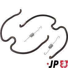 JP GROUP a/s 1263952610