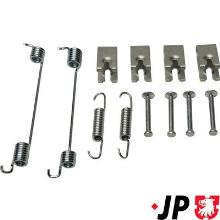 JP GROUP a/s 1264003510