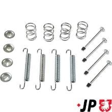 JP GROUP a/s 1264003610