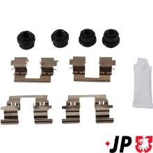 JP GROUP a/s 1264003810