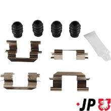 JP GROUP a/s 1264003910