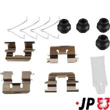 JP GROUP a/s 1264004010