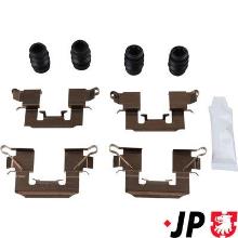 JP GROUP a/s 1264004110