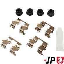 JP GROUP a/s 1264004310