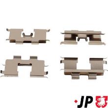 JP GROUP a/s 1264004910