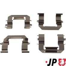 JP GROUP a/s 1264005010