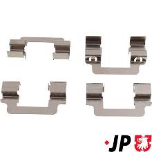 JP GROUP a/s 1264005110
