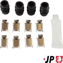 JP GROUP a/s 1264005310