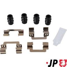 JP GROUP a/s 1264005710