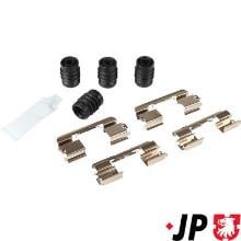 JP GROUP a/s 1264005810