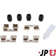 JP GROUP a/s 1264005910