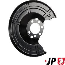 JP GROUP a/s 1264300100