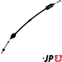 JP GROUP a/s 1270200800