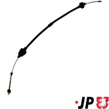 JP GROUP a/s 1270201200