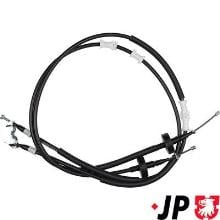 JP GROUP a/s 1270300100
