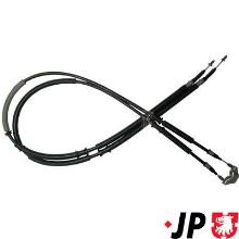 JP GROUP a/s 1270300200
