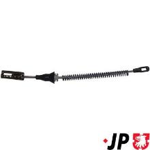 JP GROUP a/s 1270300300