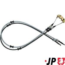 JP GROUP a/s 1270300600