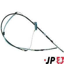 JP GROUP a/s 1270301500