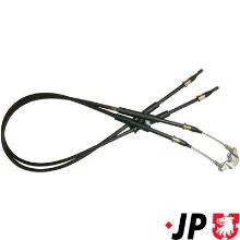 JP GROUP a/s 1270302800